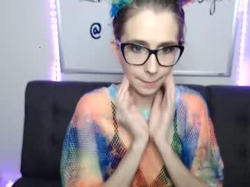 spacekxtten chaturbate