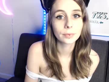 spacekxtten chaturbate