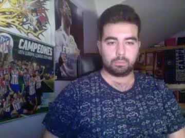 spanishdick1198 chaturbate