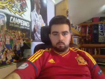 spanishdick1198 chaturbate