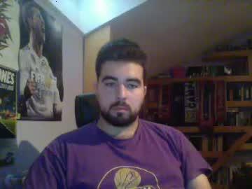 spanishdick1198 chaturbate