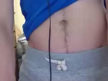 spiderboy2397 chaturbate