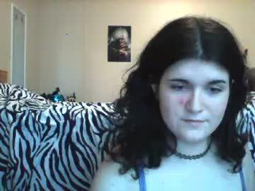 spookyhoney888 chaturbate