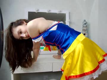 spring_melody chaturbate