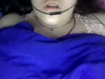 squirtingbabygirl chaturbate