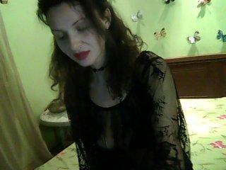 StacyJazz bongacams