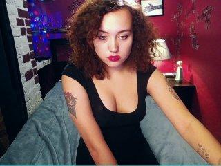 StephanieCurl bongacams