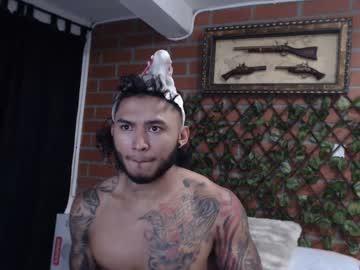 stefan_cruz chaturbate