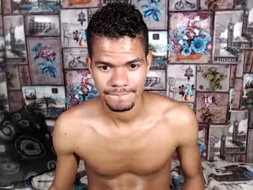 stefan_cruzx2 chaturbate