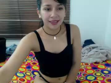 stefanialovex chaturbate