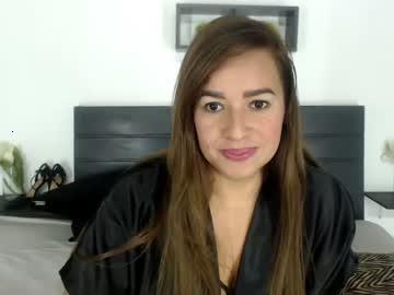 stefanybrit chaturbate