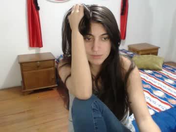 steffanny18 chaturbate