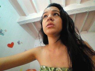 stefysweet18 bongacams