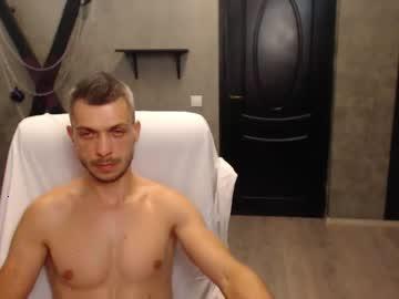 steve_nicholas chaturbate