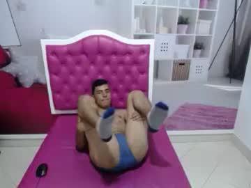 steven8622 chaturbate