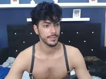 stevenqray chaturbate