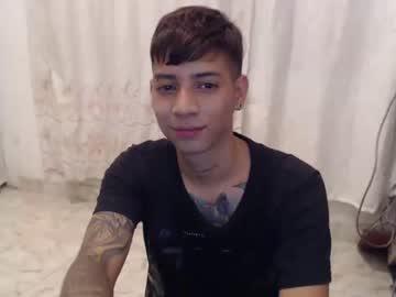 stevensweet1 chaturbate