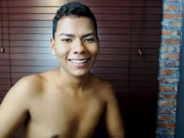 stiven_brown chaturbate