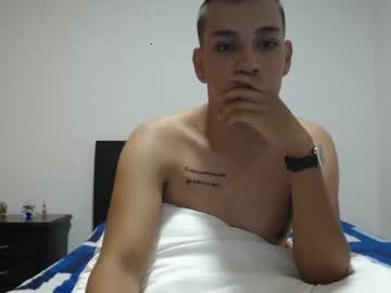 stiven_coleman chaturbate