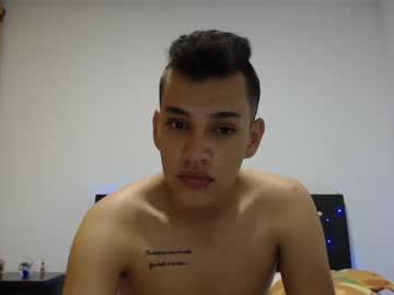 stiven_coleman chaturbate