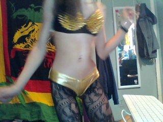 Stonergoddess bongacams