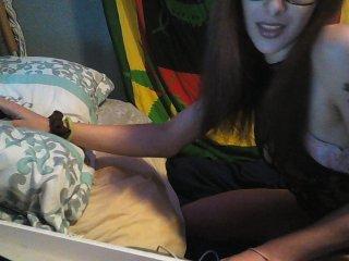 Stonergoddess bongacams