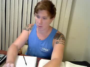 str8redhead chaturbate