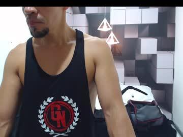 strongmarcuss chaturbate