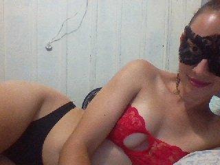 SuaScarlet bongacams