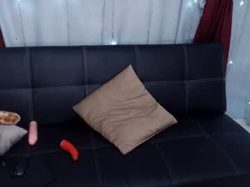 sulietmoore chaturbate