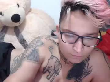 summerkat6929 chaturbate