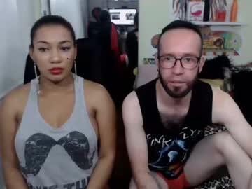 sunnynmike chaturbate