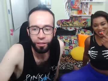 sunnynmike chaturbate