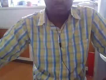 sureshromeo12 chaturbate