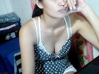 SusyAsian18 bongacams