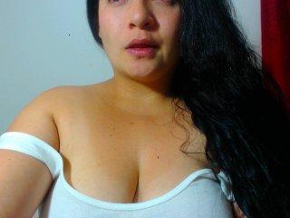 Suzzy-Parker bongacams