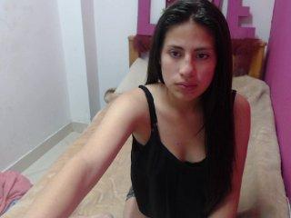 Sweet-mariela bongacams