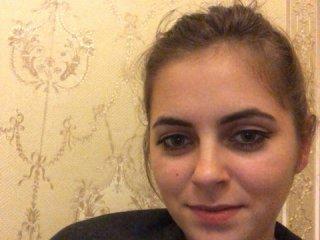 SweetAdeline1 bongacams