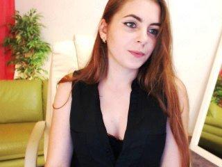 SweetAdeline1 bongacams