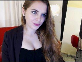 SweetAdeline1 bongacams