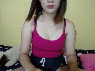 SweetAndrea bongacams