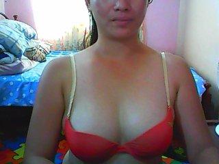 SweetJuice4U bongacams