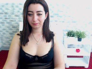 SweetyJam1 bongacams