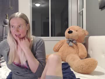 swedishkinky chaturbate