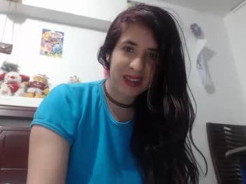 sweet_anahii chaturbate