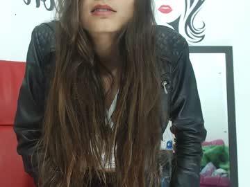 sweet_brunette_1 chaturbate