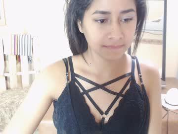 sweet_innocence18 chaturbate