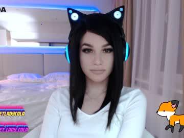 sweet_lady_cola chaturbate