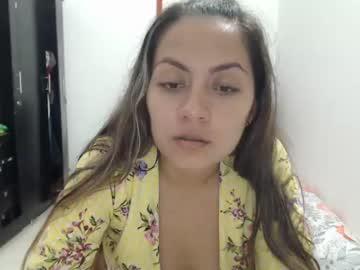 sweet_shine chaturbate