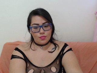 sweetandromed bongacams